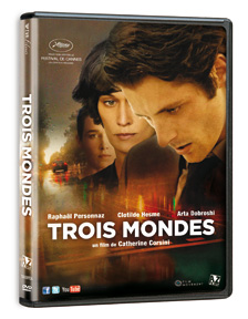 Trois mondes   DVD